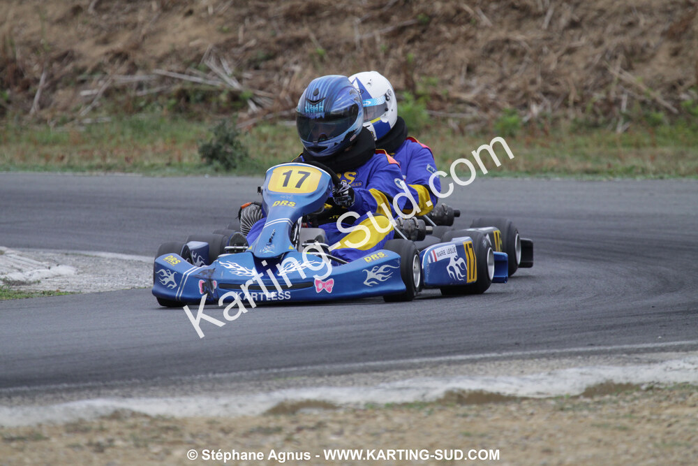 18/07/2010 : Défi France 2010 à Layrac (photos Stéphane Agnus) 2010 — karting
