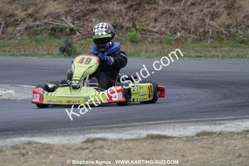 18/07/2010 : Défi France 2010 à Layrac (photos Stéphane Agnus) 2010 — karting