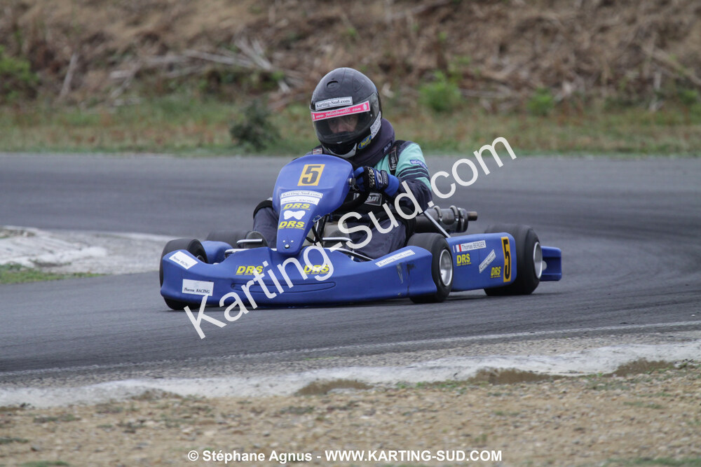 18/07/2010 : Défi France 2010 à Layrac (photos Stéphane Agnus) 2010 — karting
