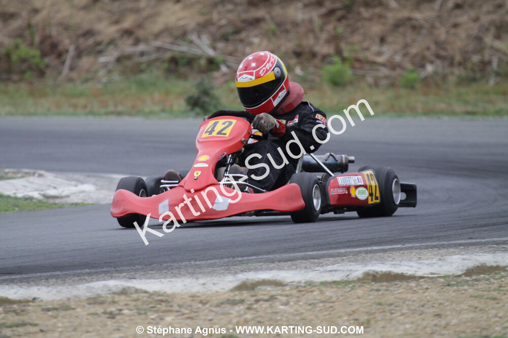 18/07/2010 : Défi France 2010 à Layrac (photos Stéphane Agnus) 2010 — karting