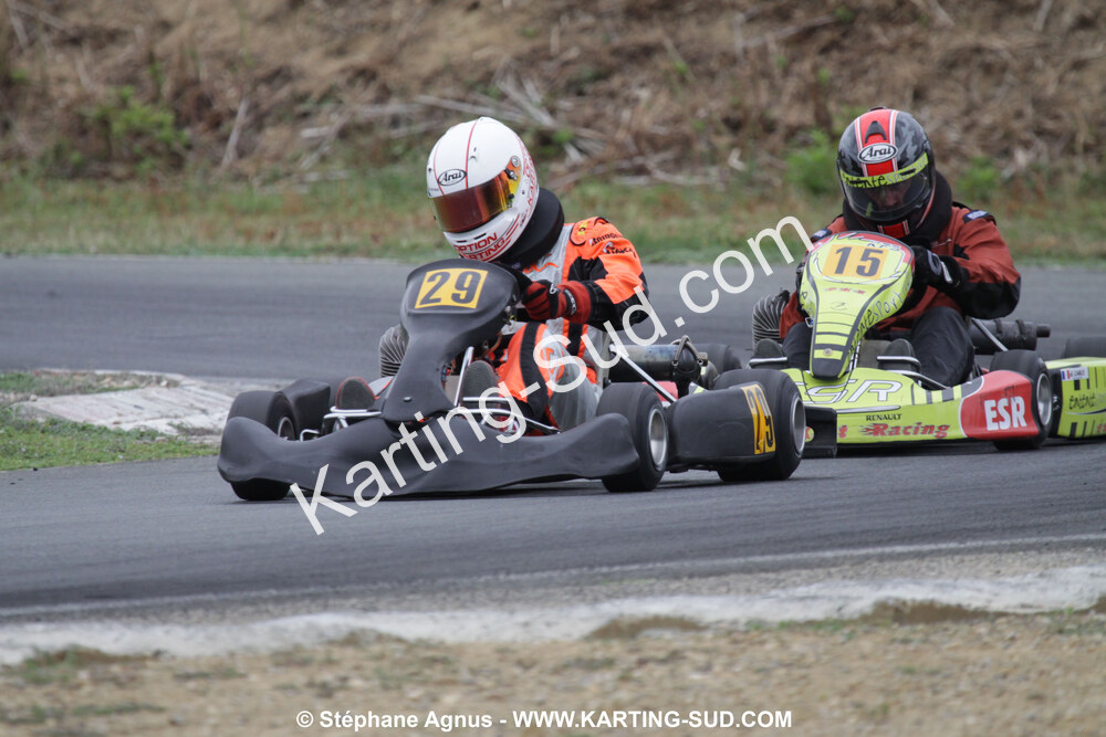 18/07/2010 : Défi France 2010 à Layrac (photos Stéphane Agnus) 2010 — karting