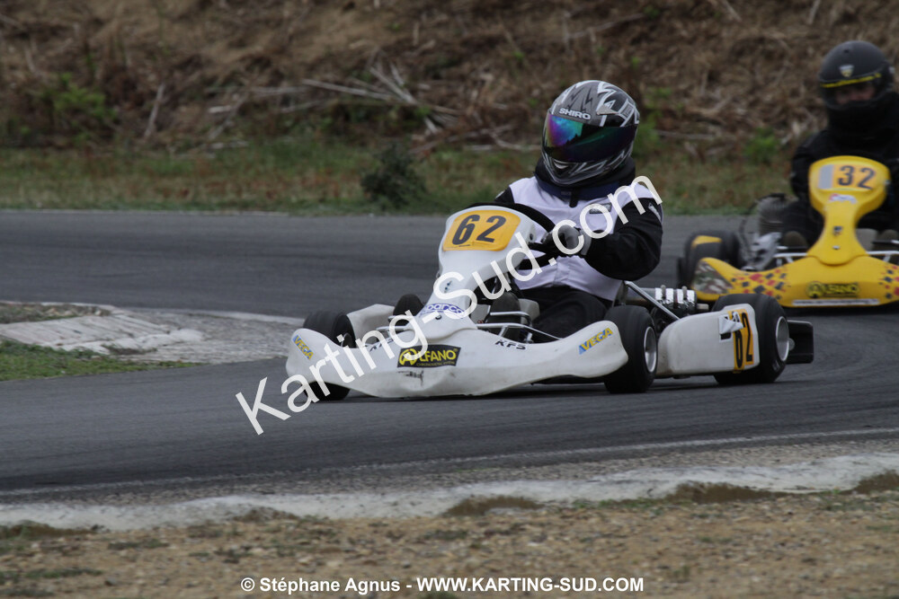 18/07/2010 : Défi France 2010 à Layrac (photos Stéphane Agnus) 2010 — karting