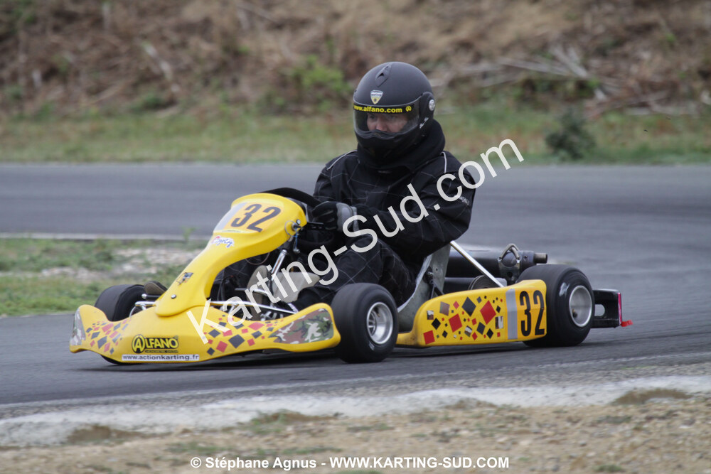 18/07/2010 : Défi France 2010 à Layrac (photos Stéphane Agnus) 2010 — karting