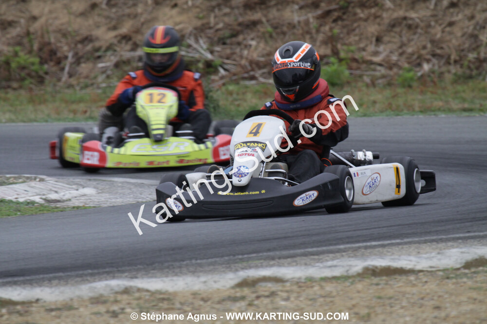 18/07/2010 : Défi France 2010 à Layrac (photos Stéphane Agnus) 2010 — karting
