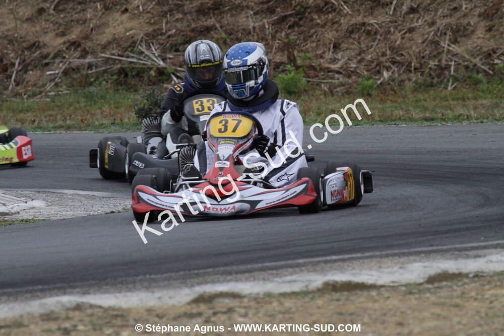 18/07/2010 : Défi France 2010 à Layrac (photos Stéphane Agnus) 2010 — karting