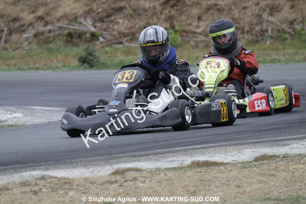 18/07/2010 : Défi France 2010 à Layrac (photos Stéphane Agnus) 2010 — karting