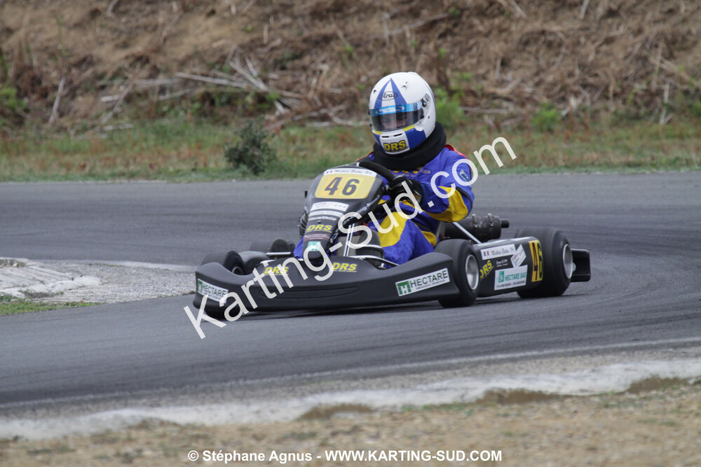 18/07/2010 : Défi France 2010 à Layrac (photos Stéphane Agnus) 2010 — karting