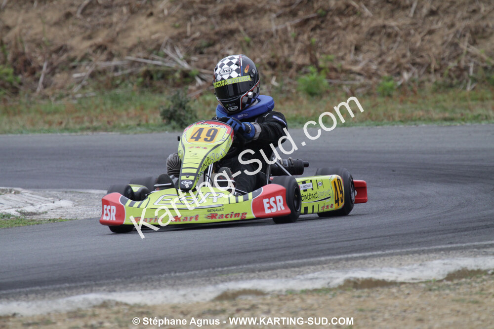 18/07/2010 : Défi France 2010 à Layrac (photos Stéphane Agnus) 2010 — karting
