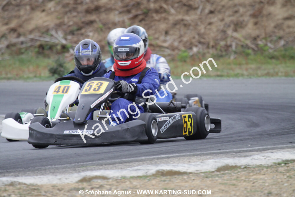 18/07/2010 : Défi France 2010 à Layrac (photos Stéphane Agnus) 2010 — karting