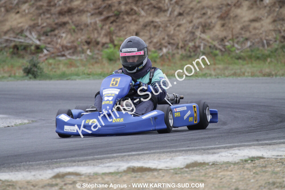 18/07/2010 : Défi France 2010 à Layrac (photos Stéphane Agnus) 2010 — karting