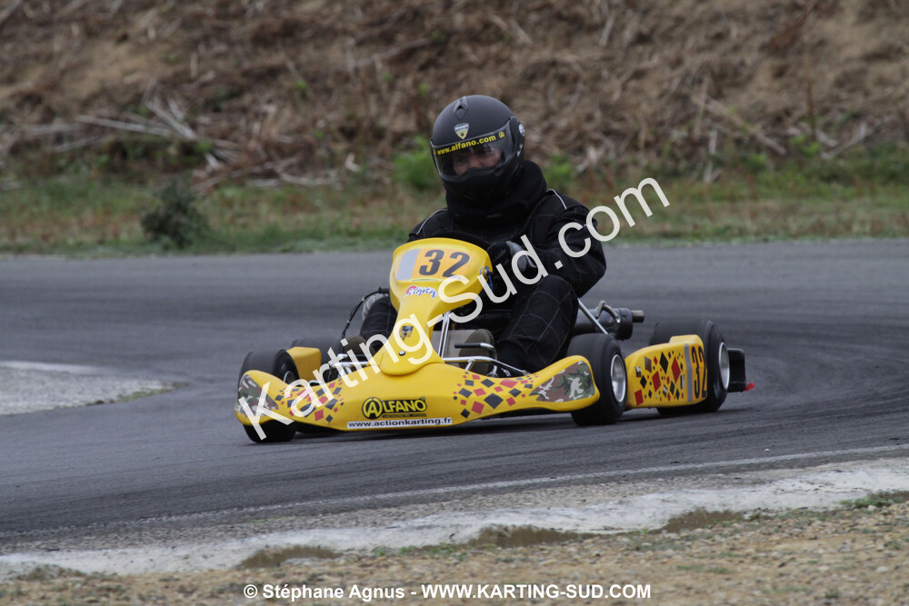 18/07/2010 : Défi France 2010 à Layrac (photos Stéphane Agnus) 2010 — karting