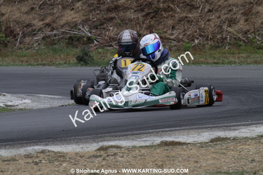 18/07/2010 : Défi France 2010 à Layrac (photos Stéphane Agnus) 2010 — karting
