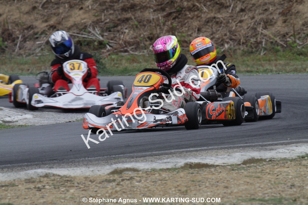 18/07/2010 : Défi France 2010 à Layrac (photos Stéphane Agnus) 2010 — karting