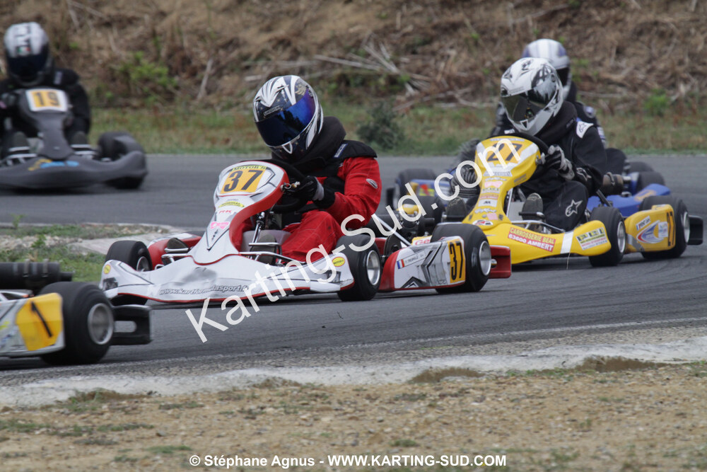 18/07/2010 : Défi France 2010 à Layrac (photos Stéphane Agnus) 2010 — karting