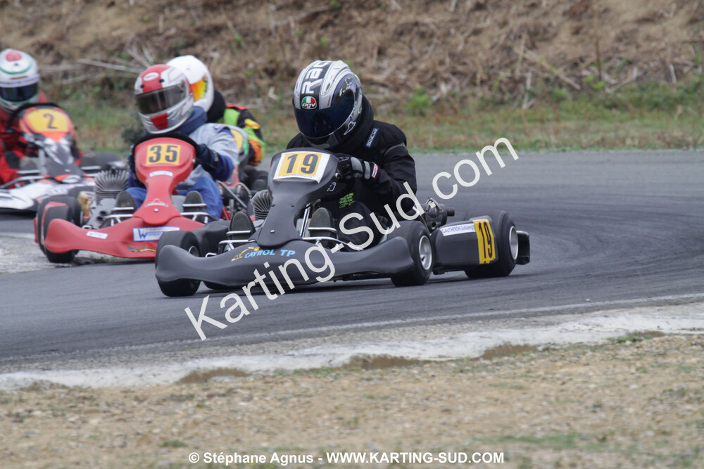 18/07/2010 : Défi France 2010 à Layrac (photos Stéphane Agnus) 2010 — karting