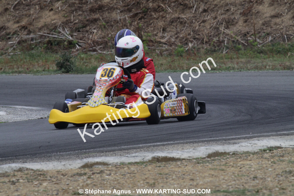 18/07/2010 : Défi France 2010 à Layrac (photos Stéphane Agnus) 2010 — karting