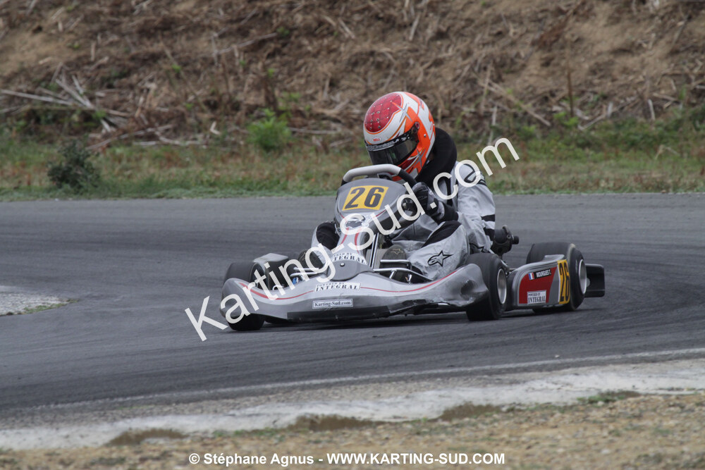 18/07/2010 : Défi France 2010 à Layrac (photos Stéphane Agnus) 2010 — karting