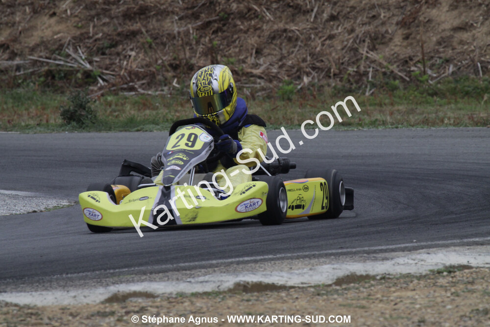 18/07/2010 : Défi France 2010 à Layrac (photos Stéphane Agnus) 2010 — karting
