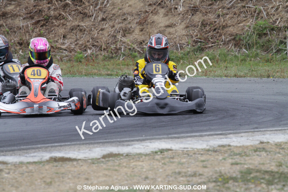 18/07/2010 : Défi France 2010 à Layrac (photos Stéphane Agnus) 2010 — karting