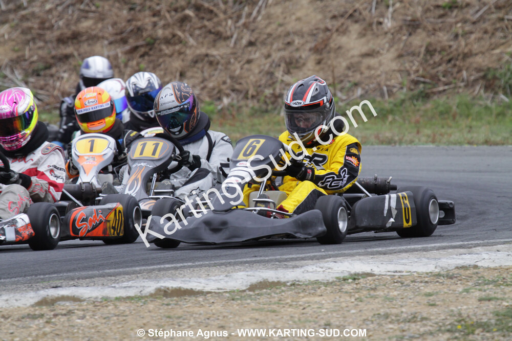 18/07/2010 : Défi France 2010 à Layrac (photos Stéphane Agnus) 2010 — karting