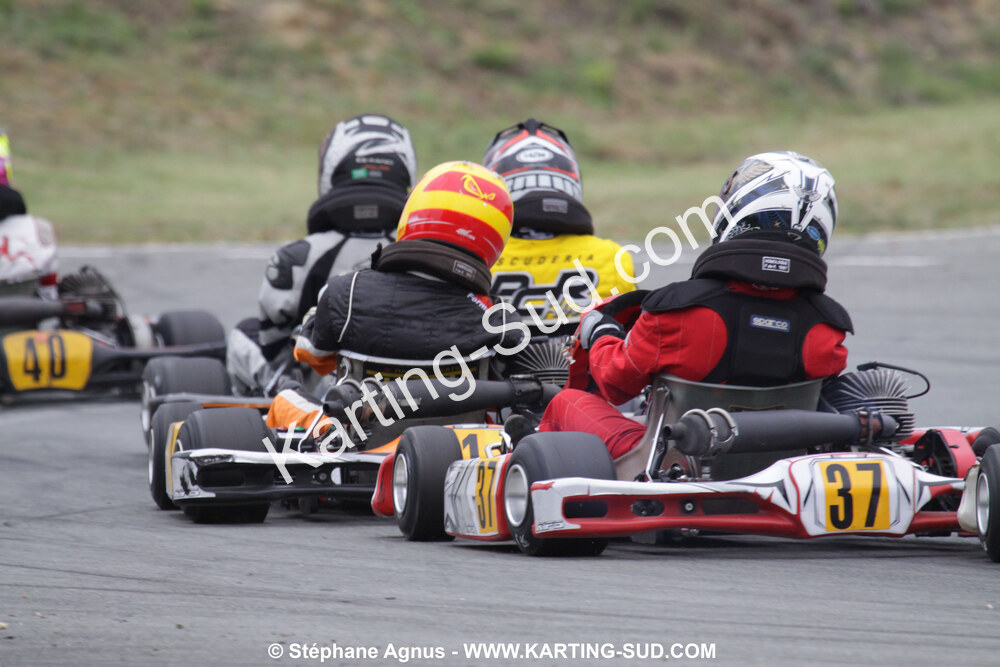 18/07/2010 : Défi France 2010 à Layrac (photos Stéphane Agnus) 2010 — karting