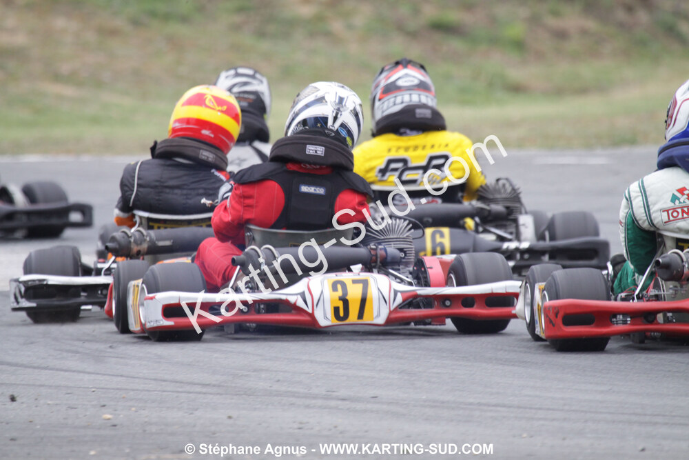 18/07/2010 : Défi France 2010 à Layrac (photos Stéphane Agnus) 2010 — karting