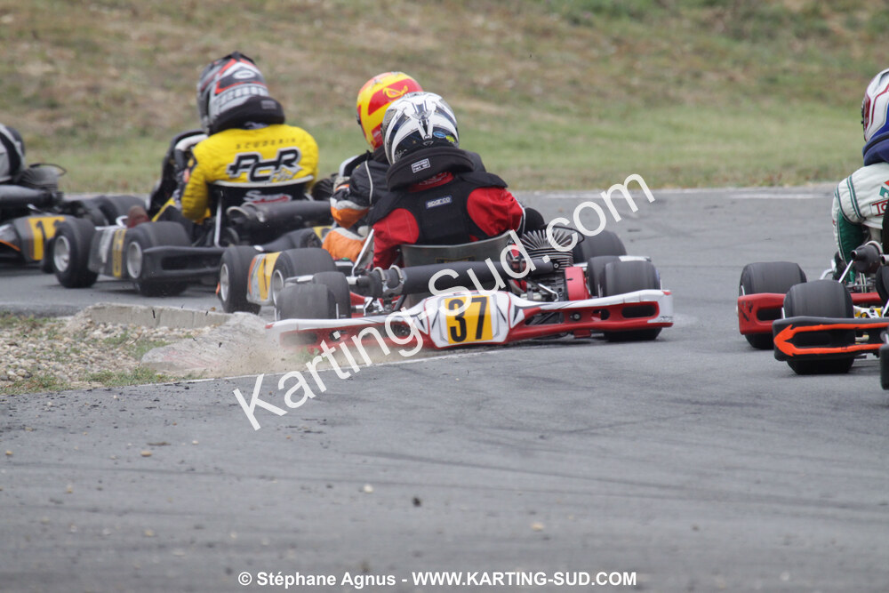 18/07/2010 : Défi France 2010 à Layrac (photos Stéphane Agnus) 2010 — karting