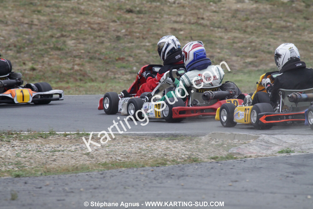 18/07/2010 : Défi France 2010 à Layrac (photos Stéphane Agnus) 2010 — karting