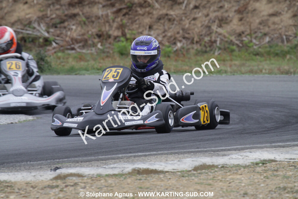 18/07/2010 : Défi France 2010 à Layrac (photos Stéphane Agnus) 2010 — karting