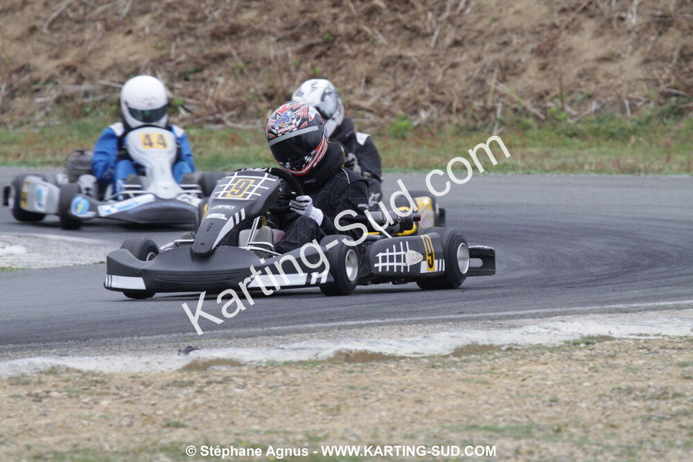 18/07/2010 : Défi France 2010 à Layrac (photos Stéphane Agnus) 2010 — karting