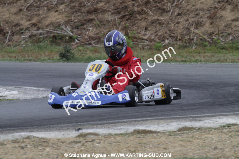 18/07/2010 : Défi France 2010 à Layrac (photos Stéphane Agnus) 2010 — karting