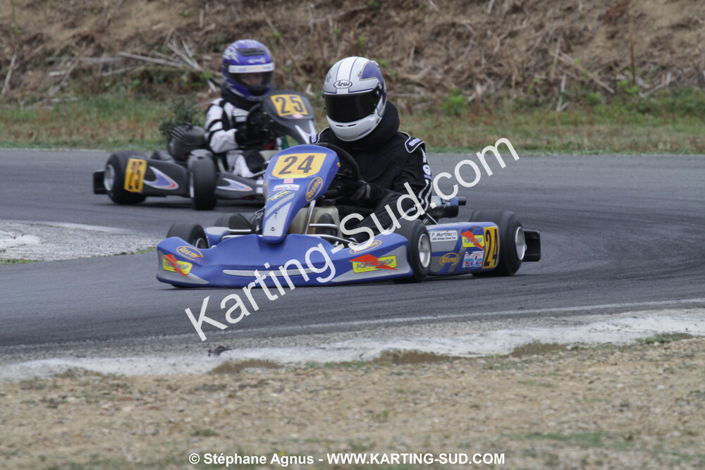 18/07/2010 : Défi France 2010 à Layrac (photos Stéphane Agnus) 2010 — karting