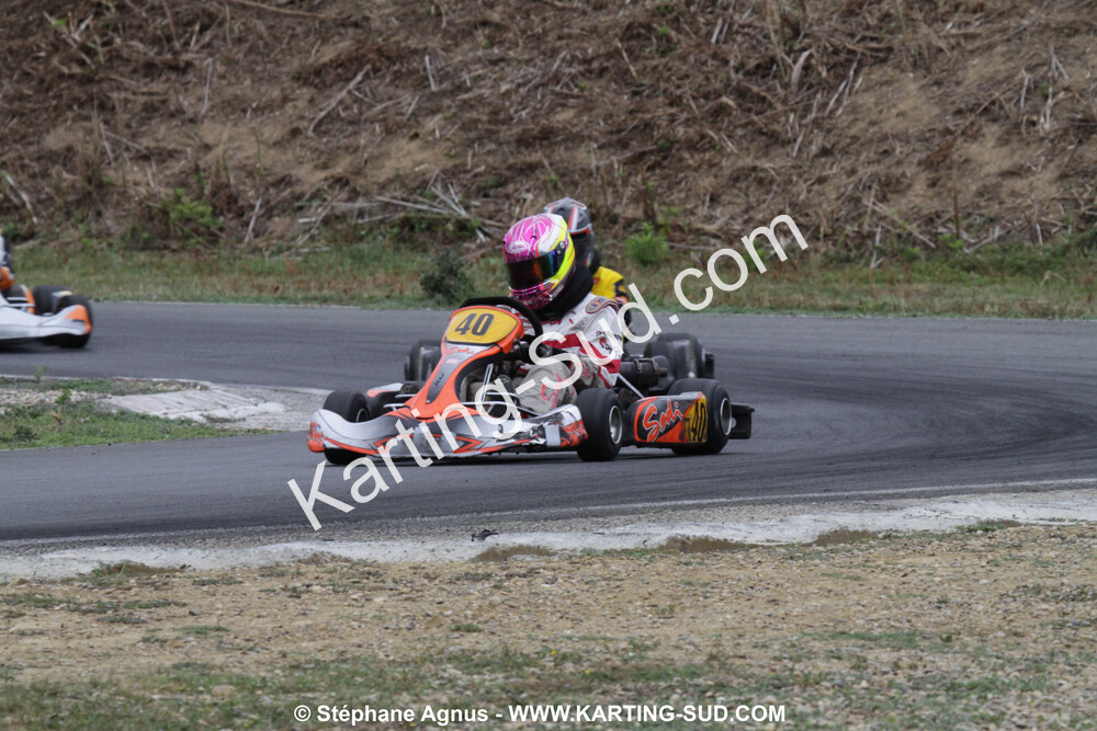 18/07/2010 : Défi France 2010 à Layrac (photos Stéphane Agnus) 2010 — karting