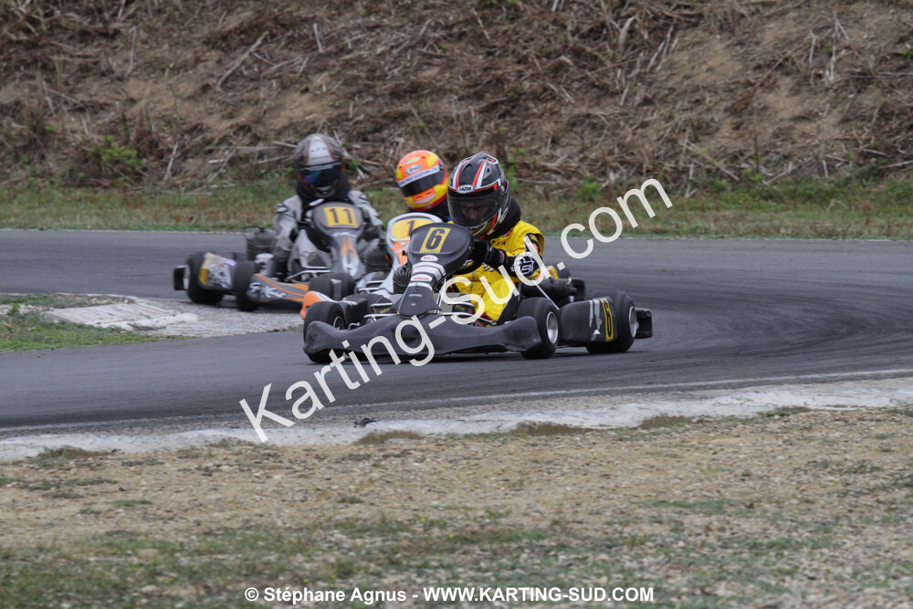 18/07/2010 : Défi France 2010 à Layrac (photos Stéphane Agnus) 2010 — karting