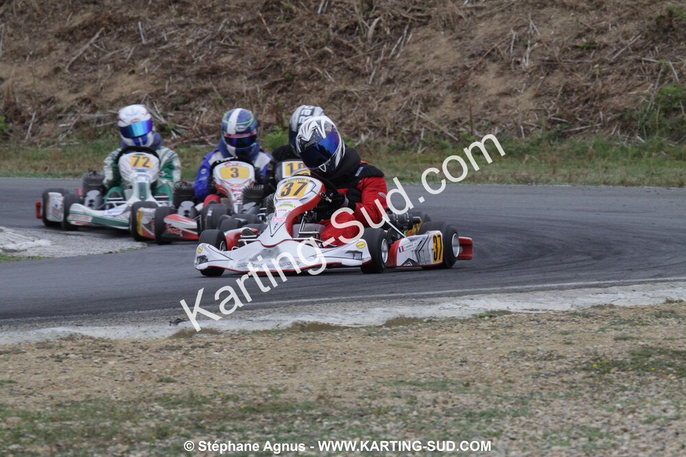 18/07/2010 : Défi France 2010 à Layrac (photos Stéphane Agnus) 2010 — karting