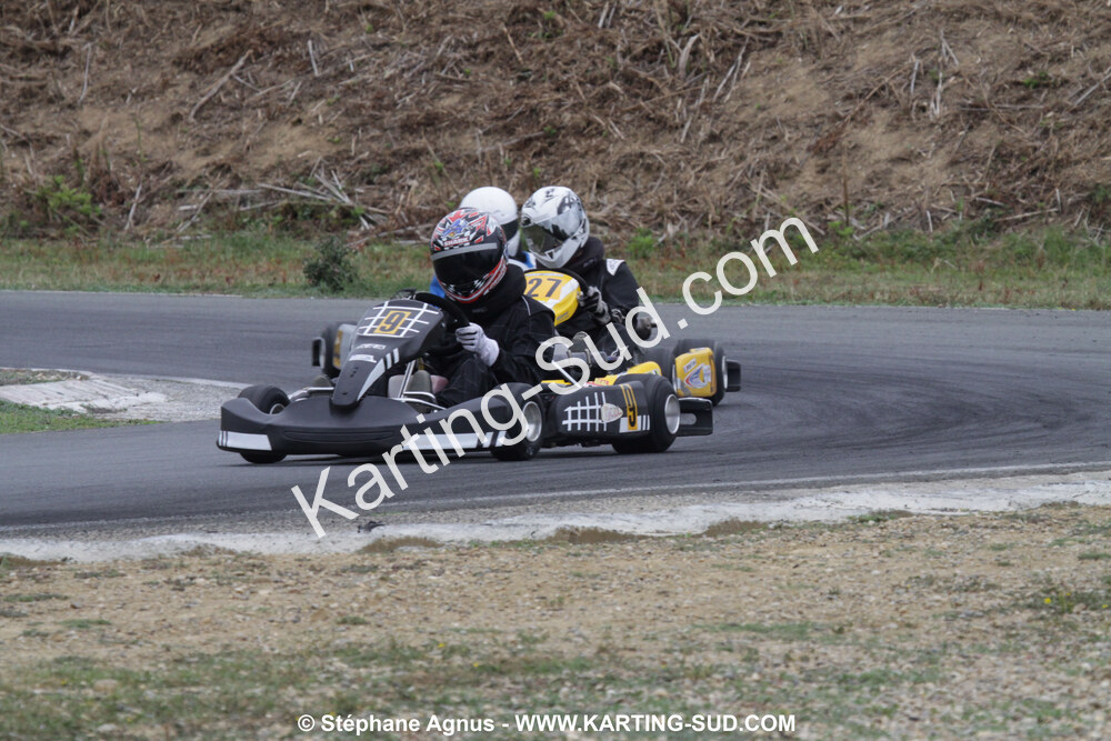 18/07/2010 : Défi France 2010 à Layrac (photos Stéphane Agnus) 2010 — karting