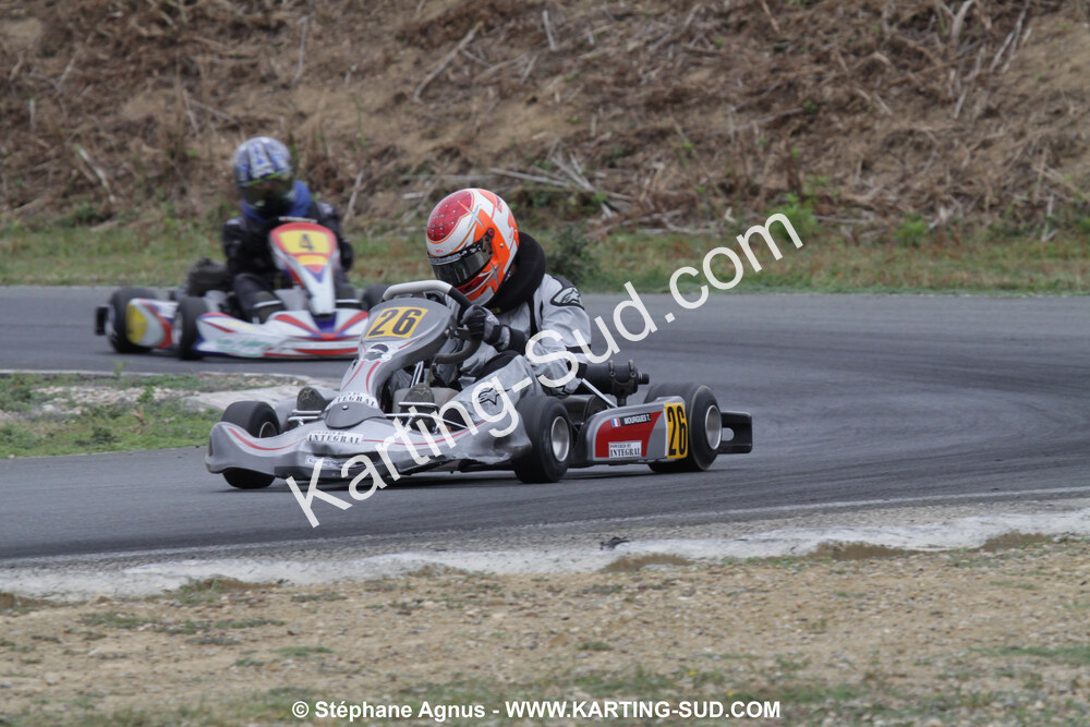 18/07/2010 : Défi France 2010 à Layrac (photos Stéphane Agnus) 2010 — karting