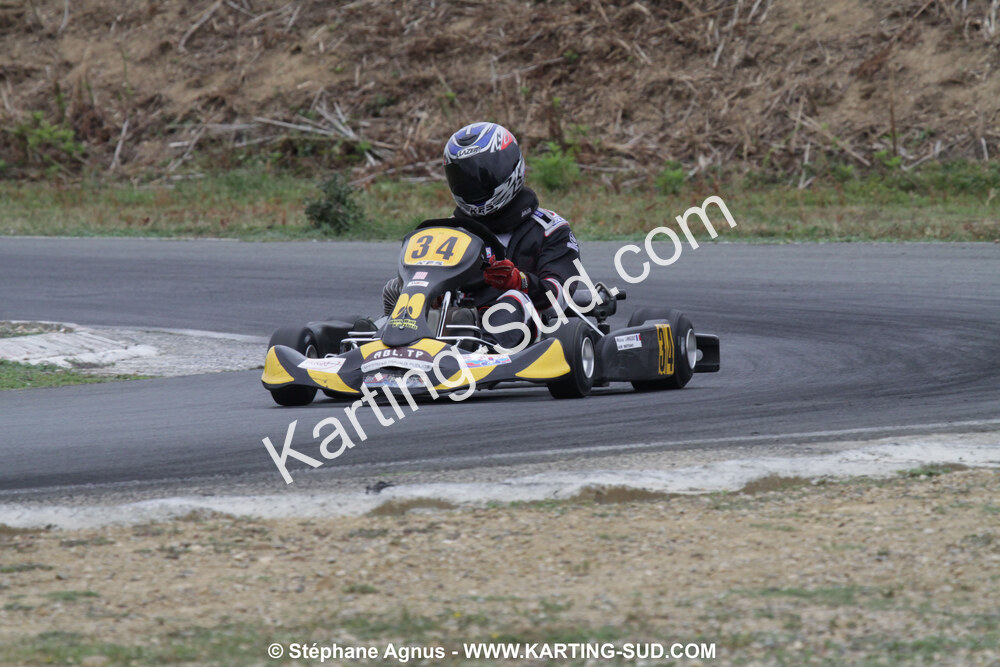 18/07/2010 : Défi France 2010 à Layrac (photos Stéphane Agnus) 2010 — karting