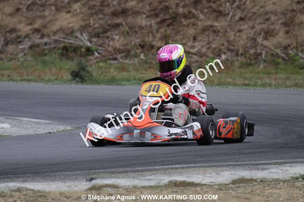 18/07/2010 : Défi France 2010 à Layrac (photos Stéphane Agnus) 2010 — karting