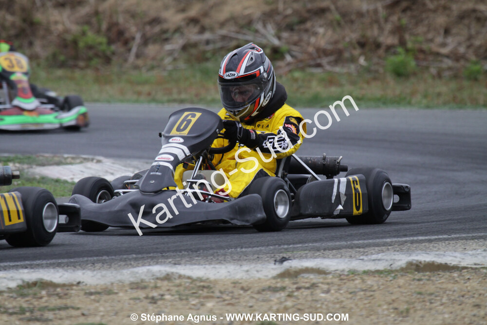 18/07/2010 : Défi France 2010 à Layrac (photos Stéphane Agnus) 2010 — karting