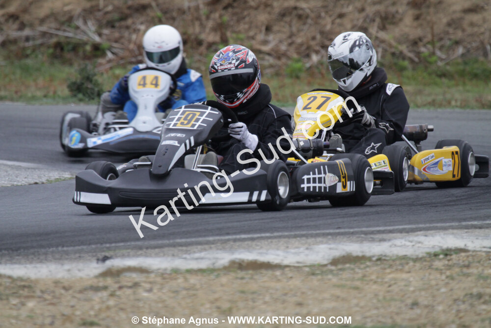 18/07/2010 : Défi France 2010 à Layrac (photos Stéphane Agnus) 2010 — karting