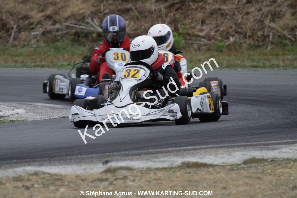 18/07/2010 : Défi France 2010 à Layrac (photos Stéphane Agnus) 2010 — karting