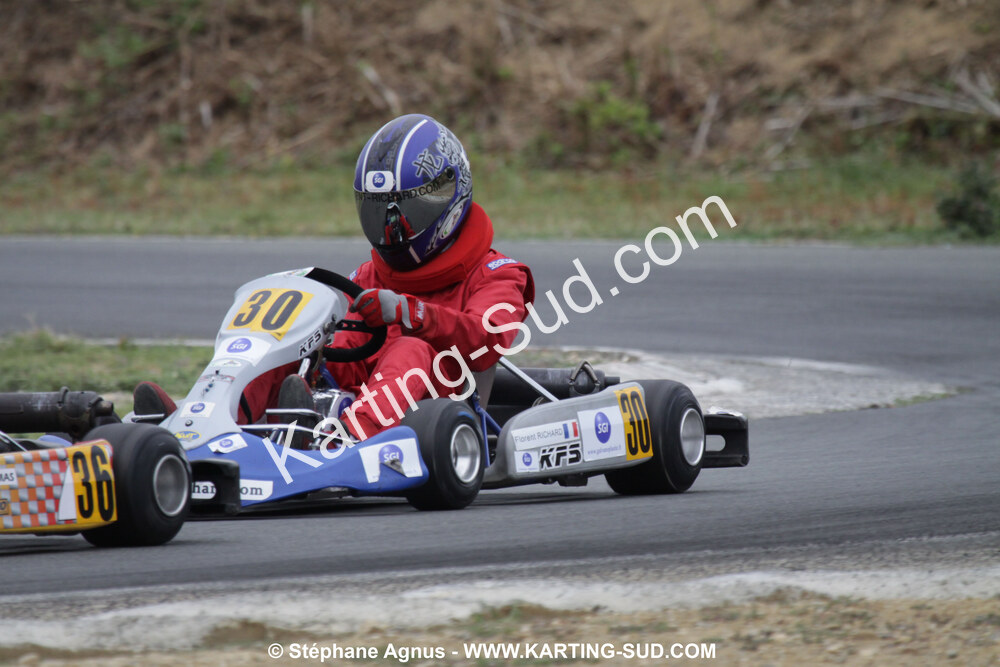 18/07/2010 : Défi France 2010 à Layrac (photos Stéphane Agnus) 2010 — karting