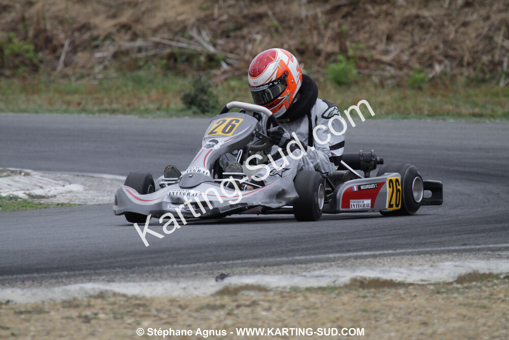 18/07/2010 : Défi France 2010 à Layrac (photos Stéphane Agnus) 2010 — karting