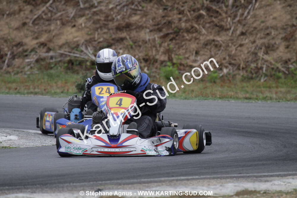 18/07/2010 : Défi France 2010 à Layrac (photos Stéphane Agnus) 2010 — karting