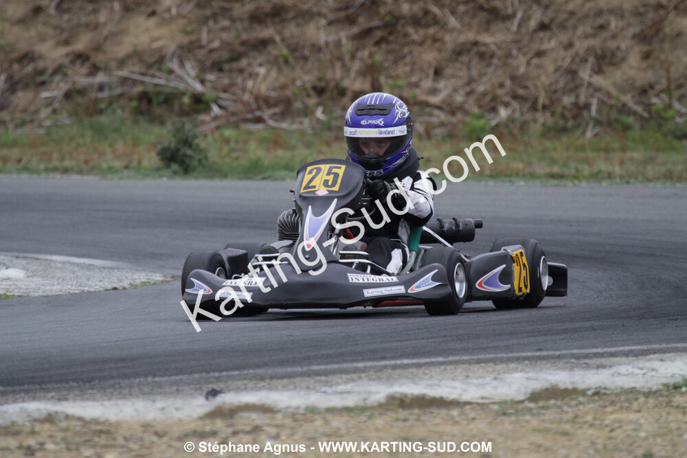 18/07/2010 : Défi France 2010 à Layrac (photos Stéphane Agnus) 2010 — karting