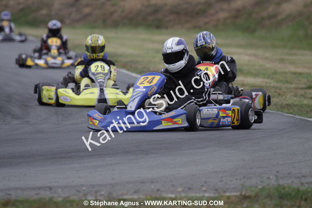 18/07/2010 : Défi France 2010 à Layrac (photos Stéphane Agnus) 2010 — karting