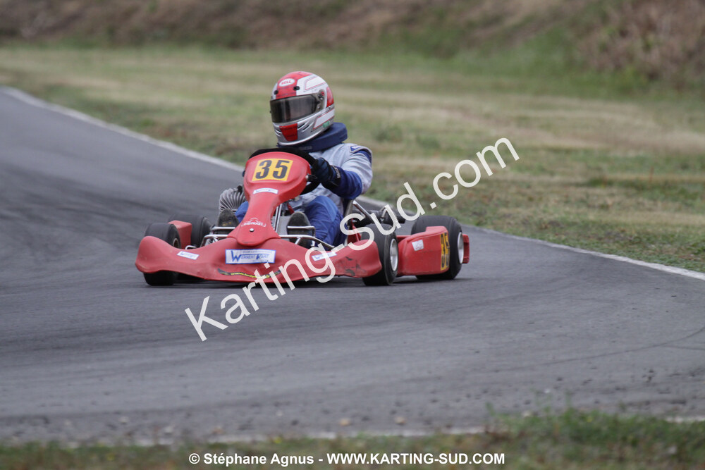 18/07/2010 : Défi France 2010 à Layrac (photos Stéphane Agnus) 2010 — karting