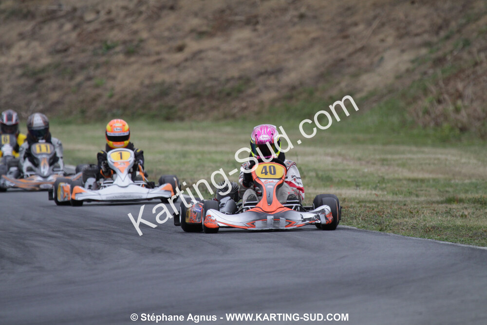 18/07/2010 : Défi France 2010 à Layrac (photos Stéphane Agnus) 2010 — karting