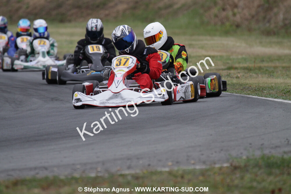 18/07/2010 : Défi France 2010 à Layrac (photos Stéphane Agnus) 2010 — karting